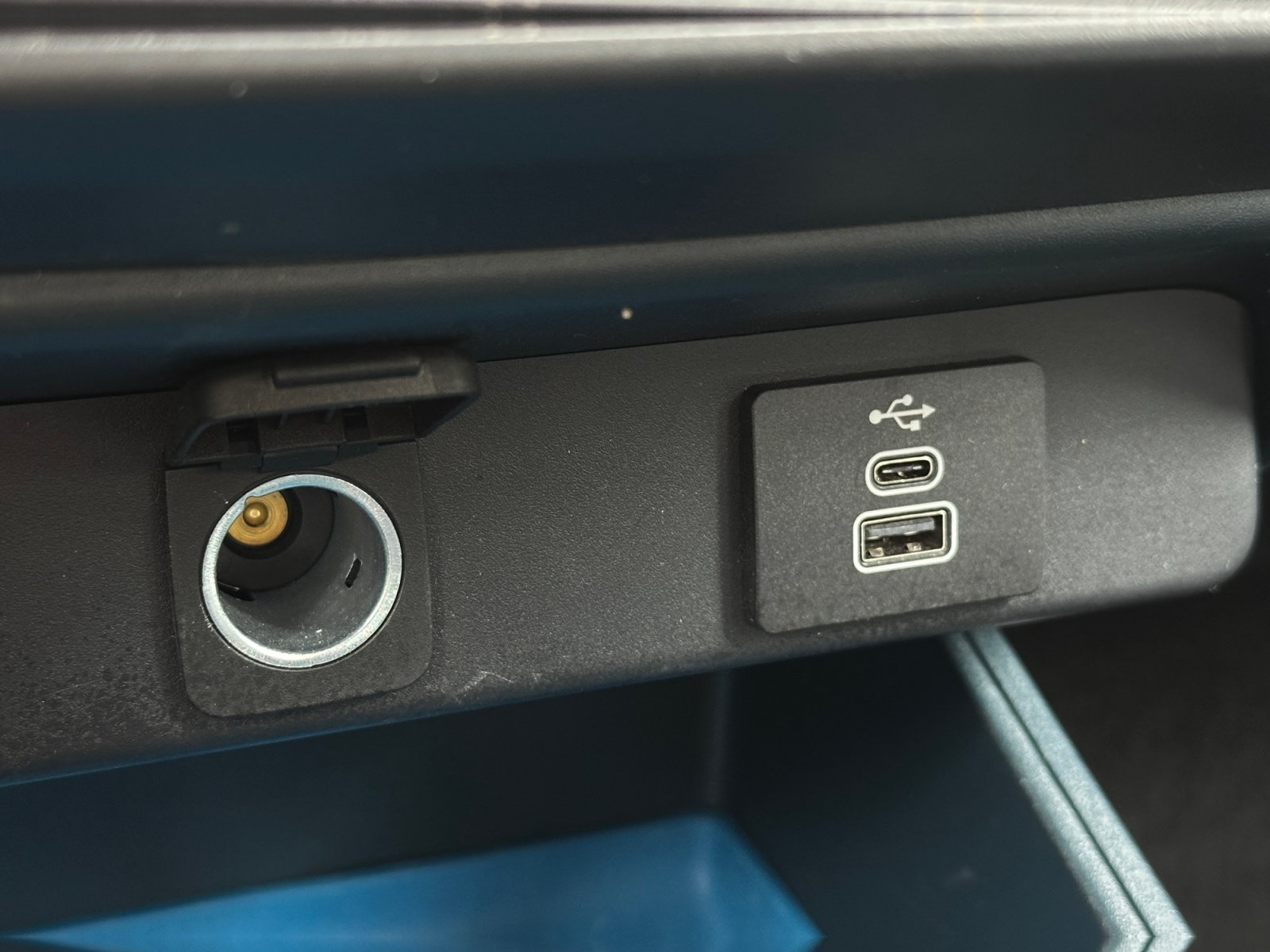 Used 2025 Ford Maverick XLT FWD image 30