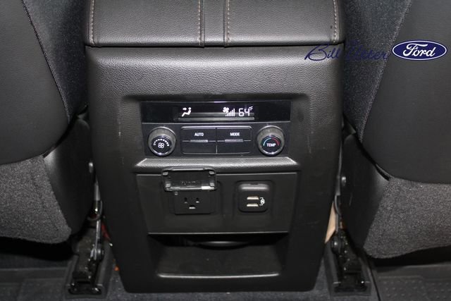 Used 2022 Chevrolet Traverse High Country w/ LPO, Floor Liner Package image 13