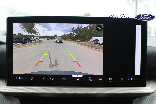 New 2027 Ford Explorer Active w/ Active Comfort Package RWD image 15