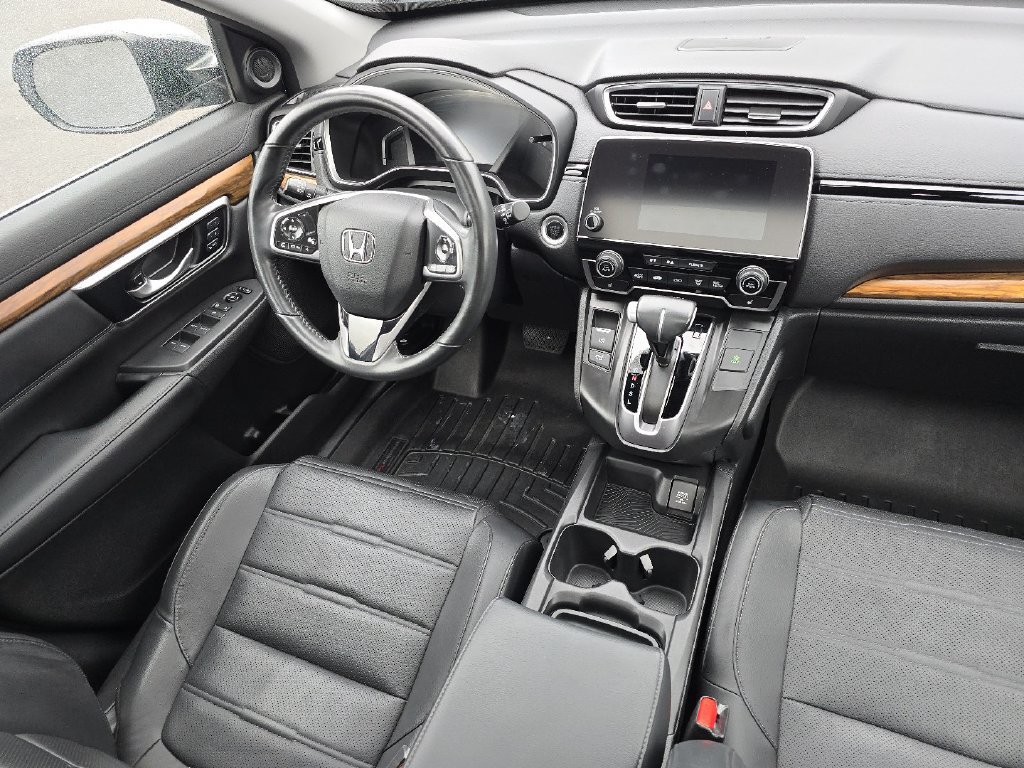 Used 2019 Honda CR-V EX-L image 27