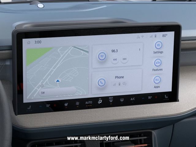 New 2026 Ford Maverick Lariat AWD/4WD image 15