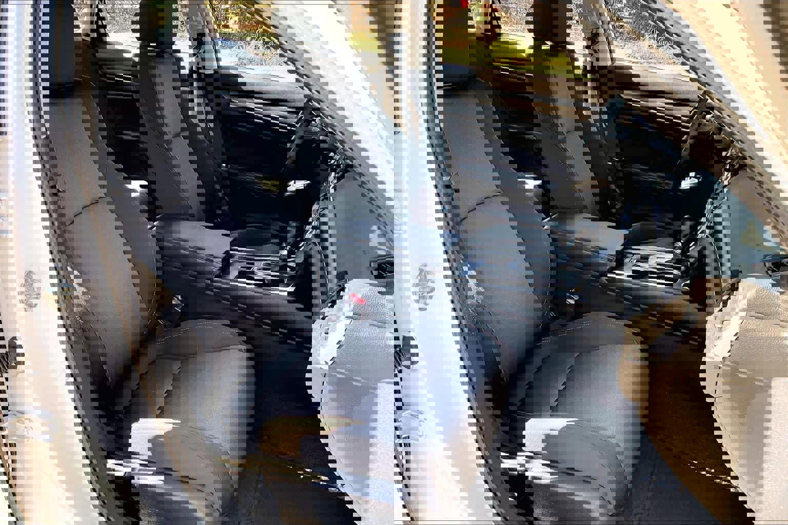 Used 2018 Honda Accord LX image 8