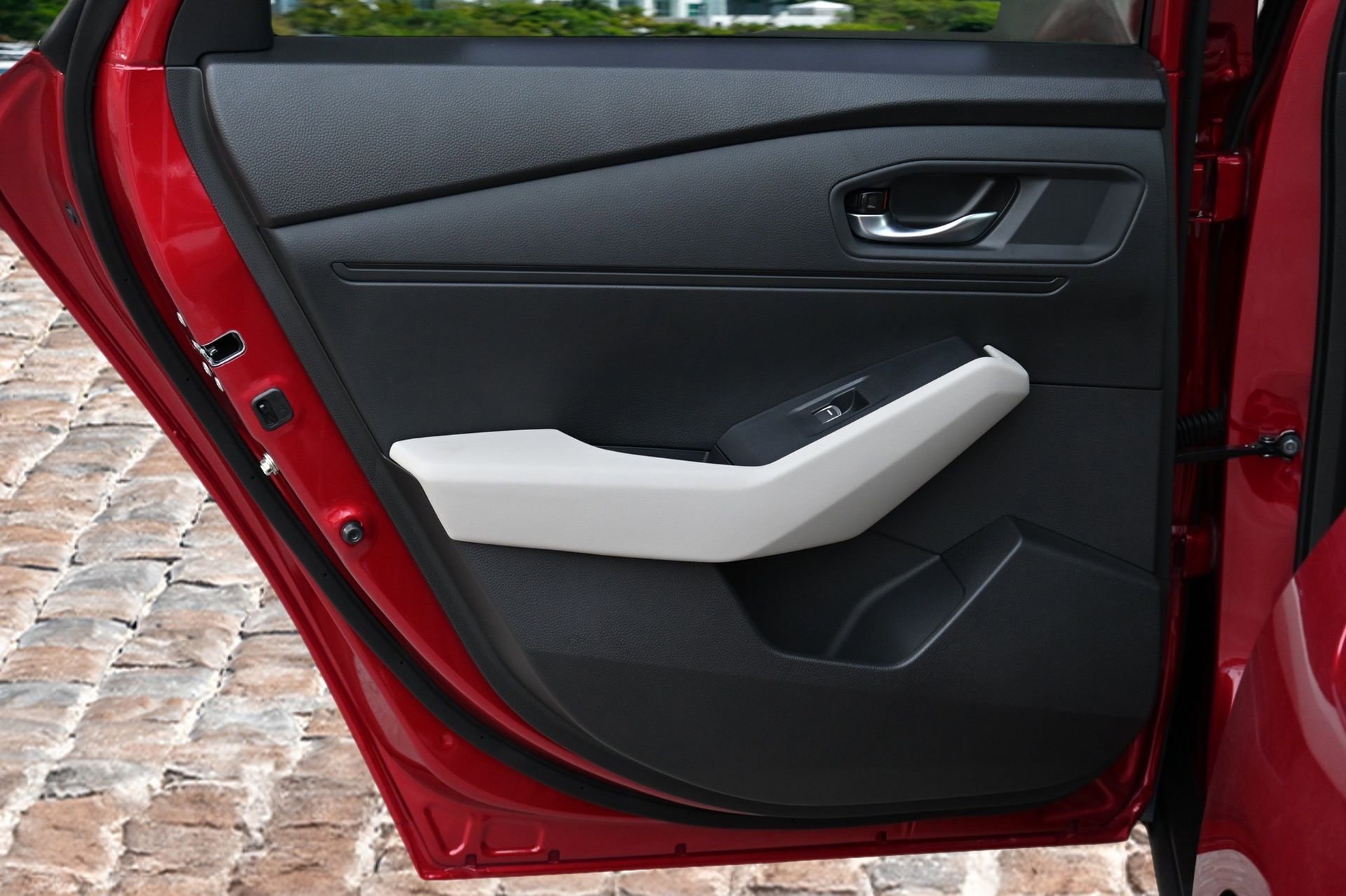 New 2025 Honda Accord SE image 11