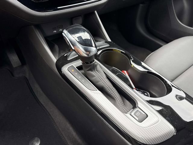 New 2026 Buick Envista Avenir image 23