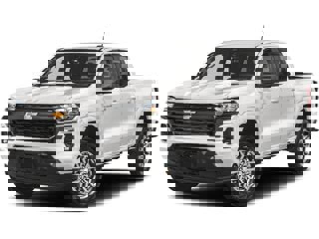 Used 2023 Chevrolet Colorado LT w/ LPO, Pro Essentials Package image 1