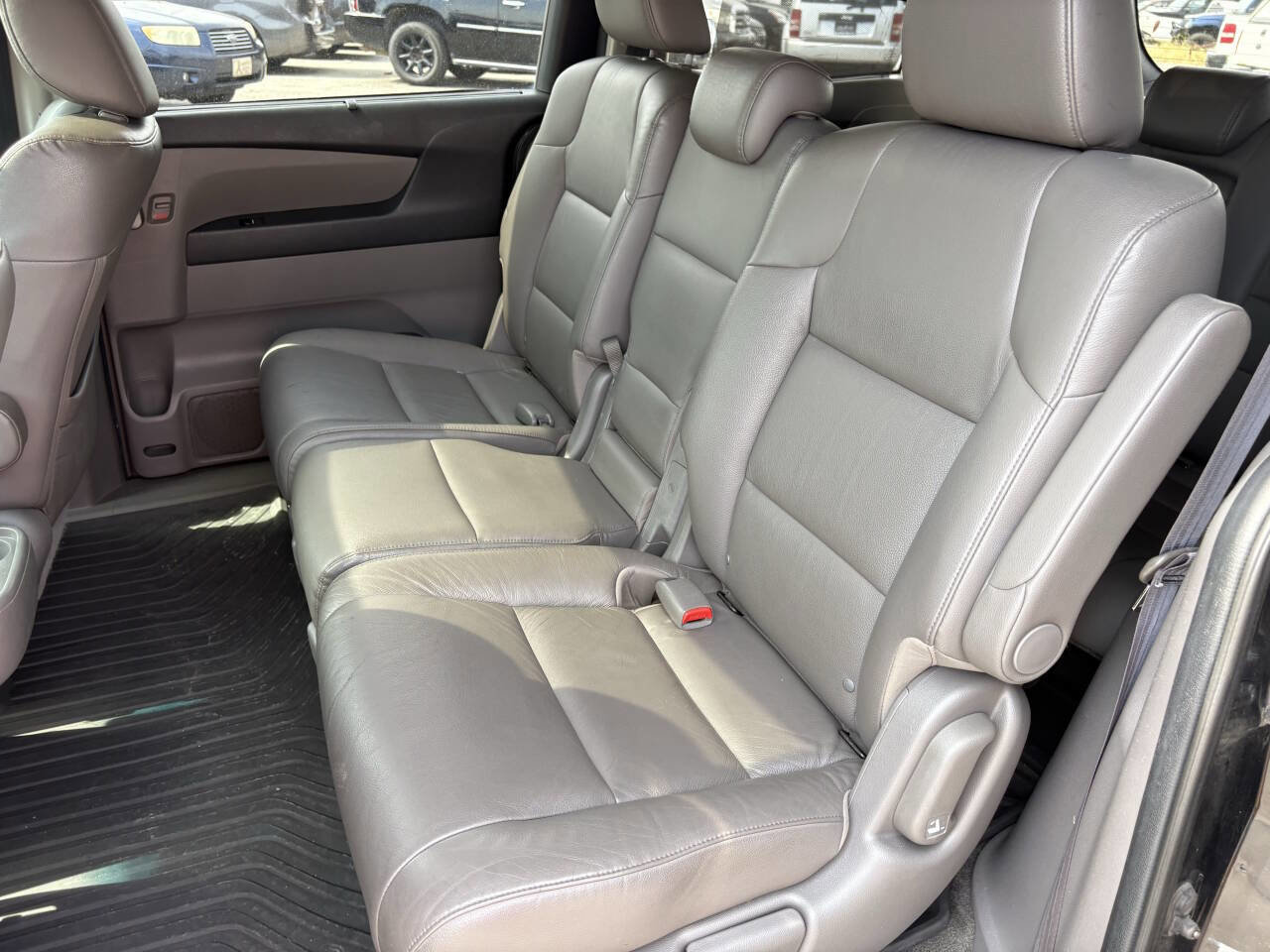 Used 2012 Honda Odyssey Touring Elite image 22