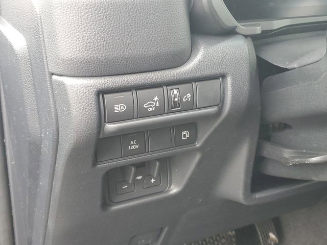 New 2026 Toyota Land Cruiser 1958 image 13