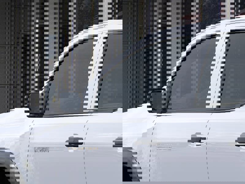 New 2026 Chevrolet Colorado Trail Boss image 25