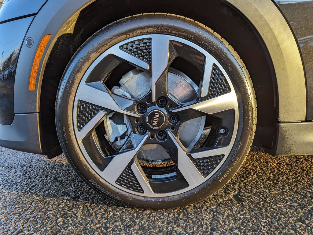 Used 2025 MINI Cooper S FWD image 40