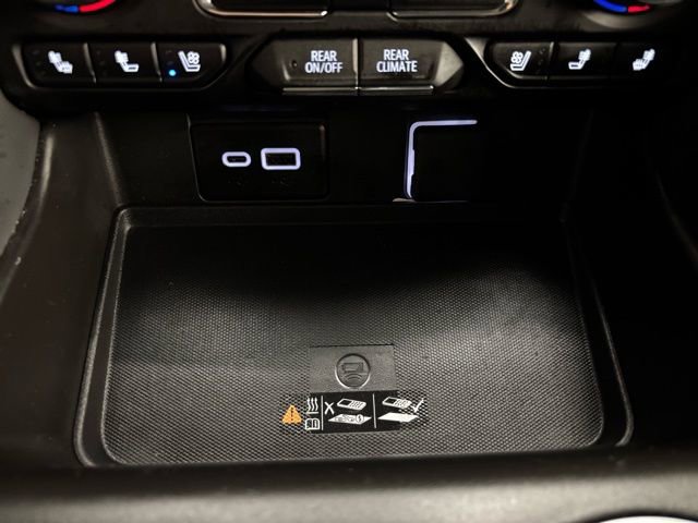 Used 2024 Chevrolet Tahoe Premier image 21