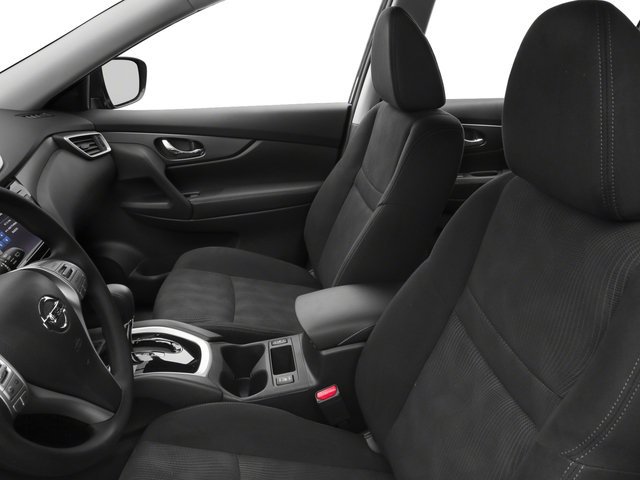 Used 2016 Nissan Rogue S w/ Appearance Package FWD image 11