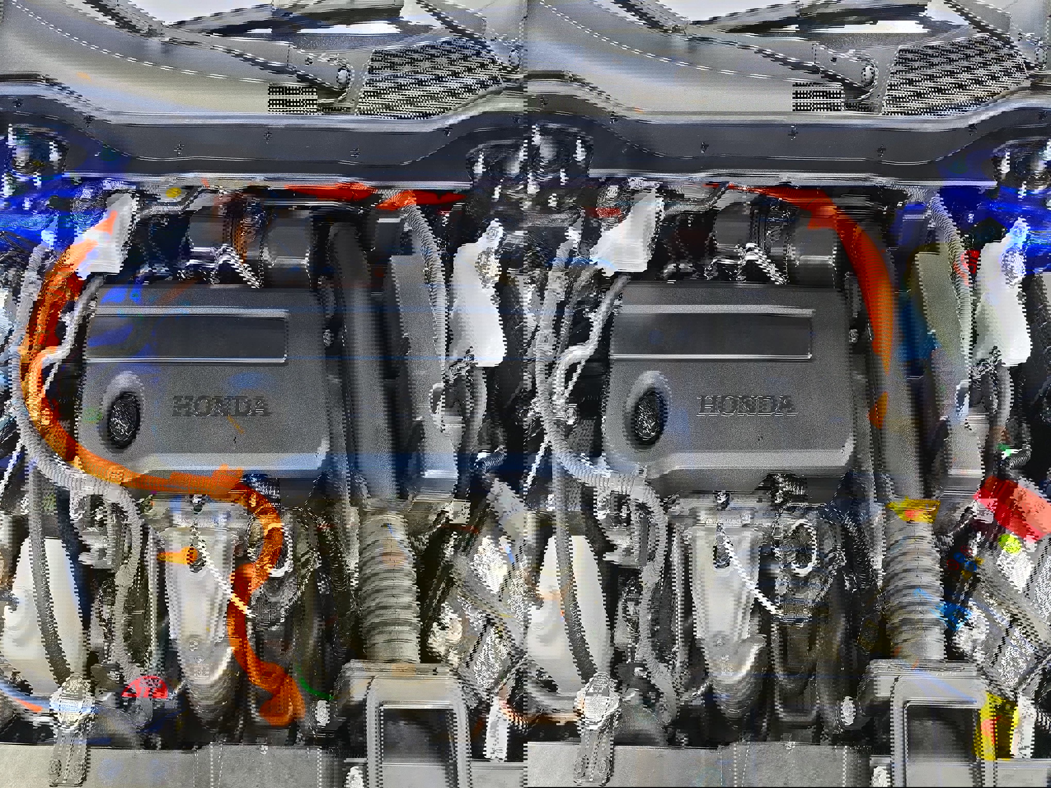 Certified 2024 Honda CR-V Sport image 30