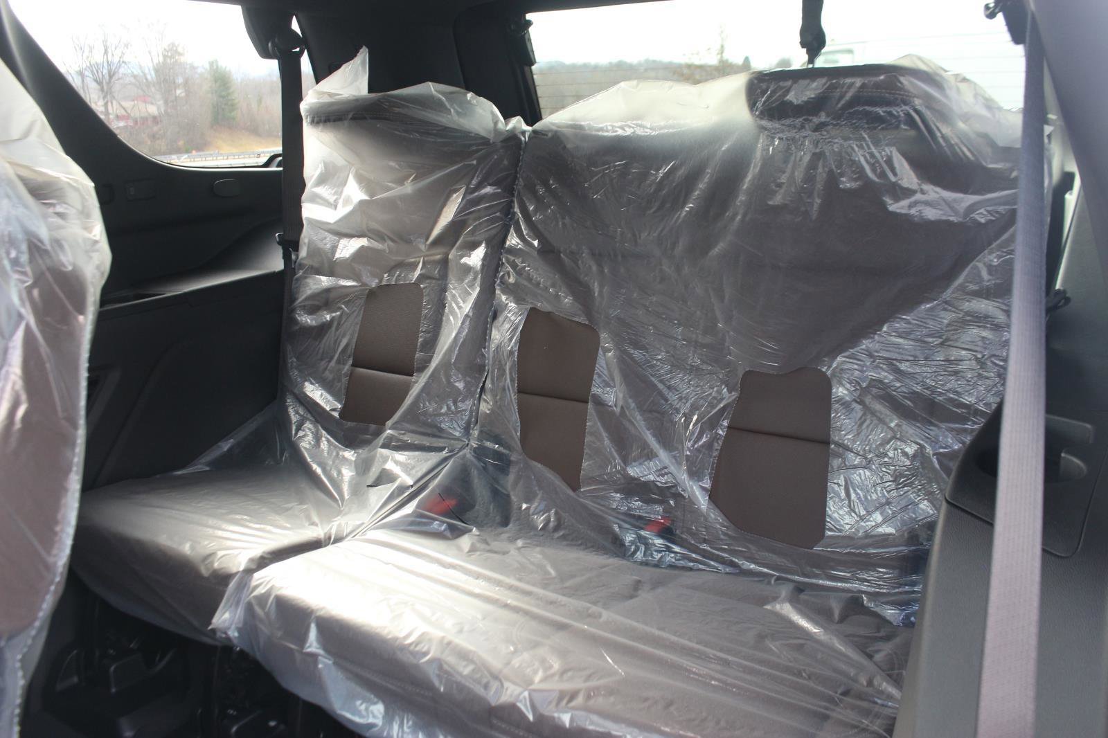 New 2026 Chevrolet Tahoe High Country image 12