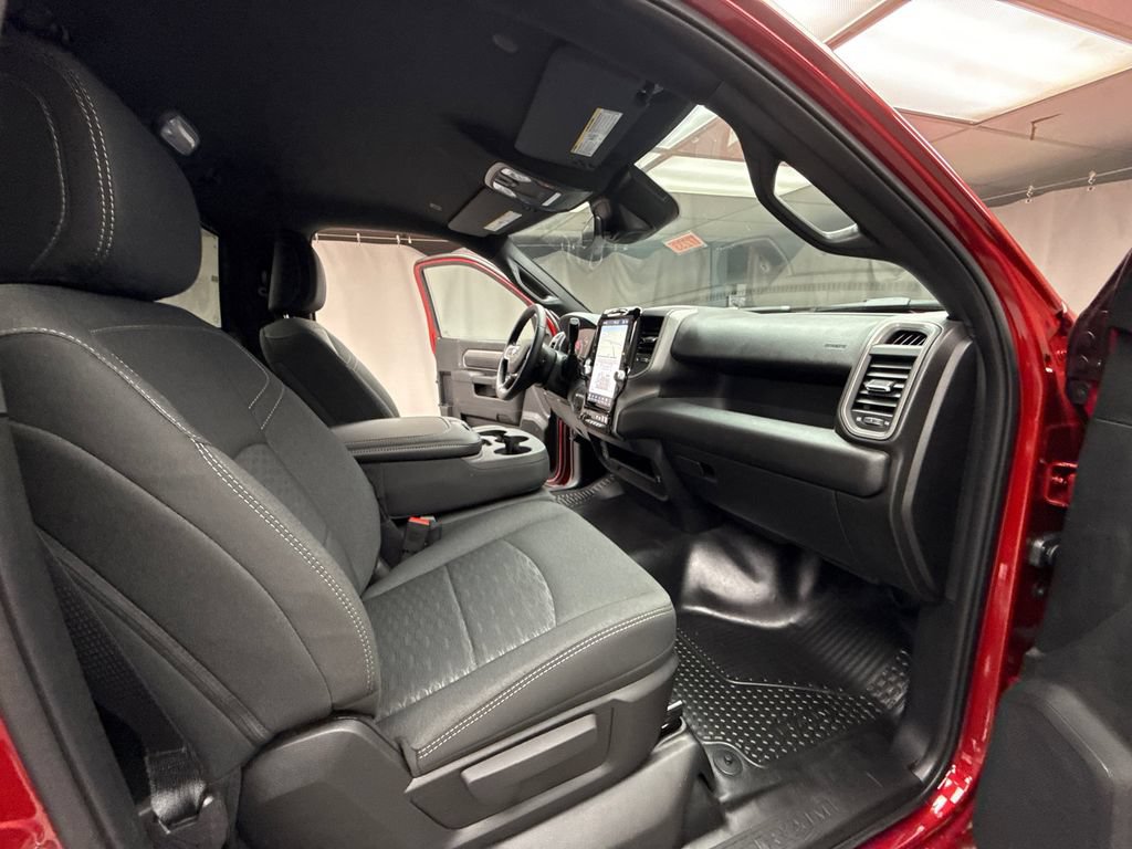 New 2026 RAM 2500 Tradesman AWD/4WD image 6