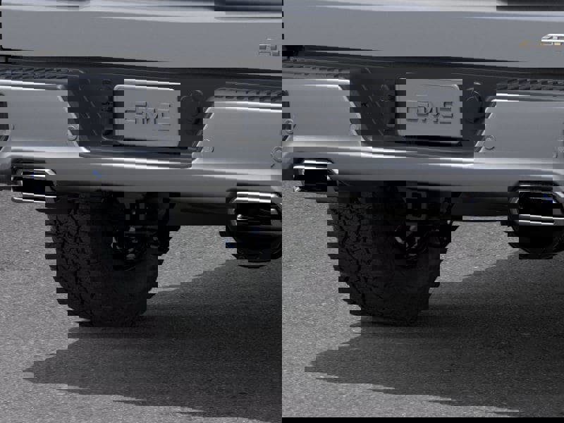 New 2026 GMC Sierra 1500 AT4 w/ AT4 Premium Package image 14