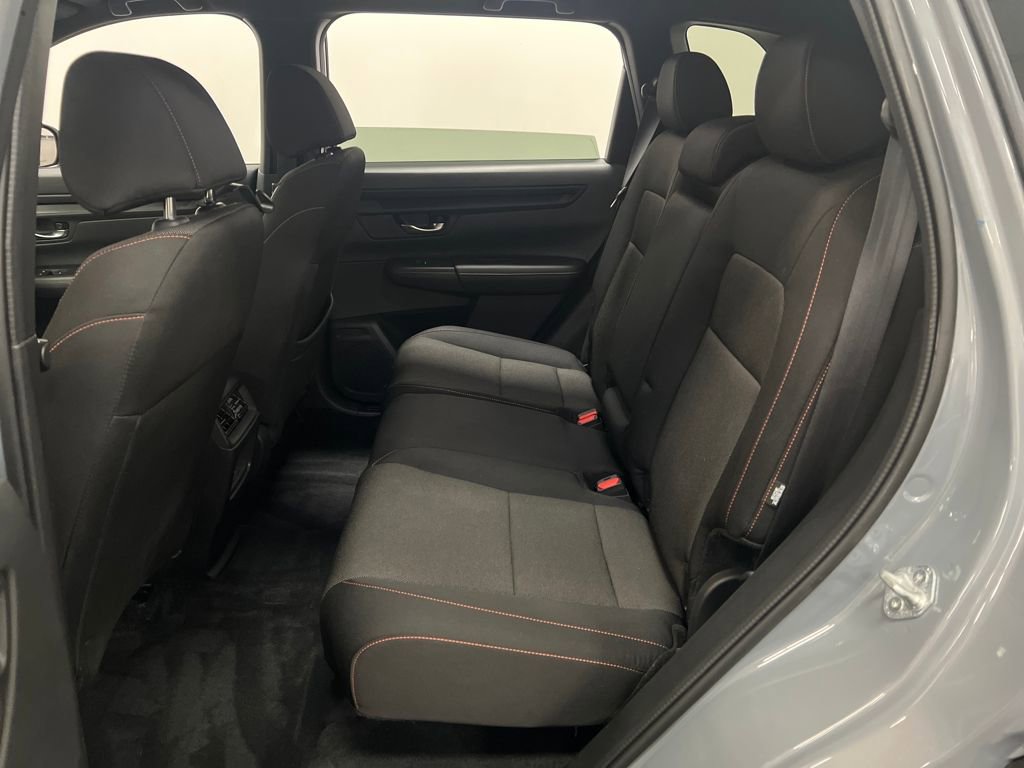 Used 2024 Honda CR-V Sport image 27