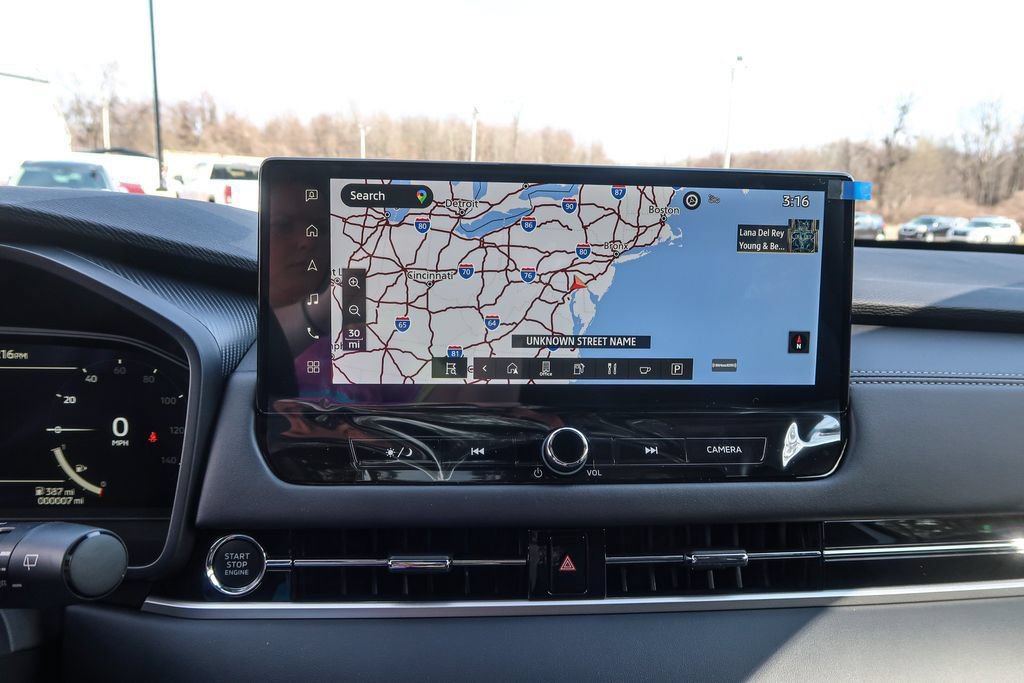 New 2026 Mitsubishi Outlander SE AWD/4WD image 34
