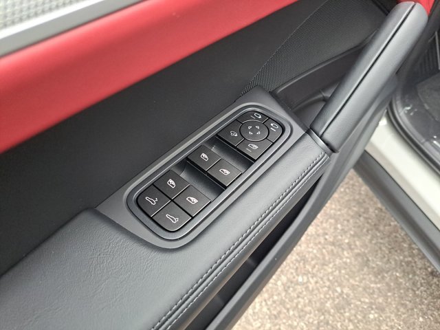 New 2026 Porsche Cayenne S AWD/4WD image 24