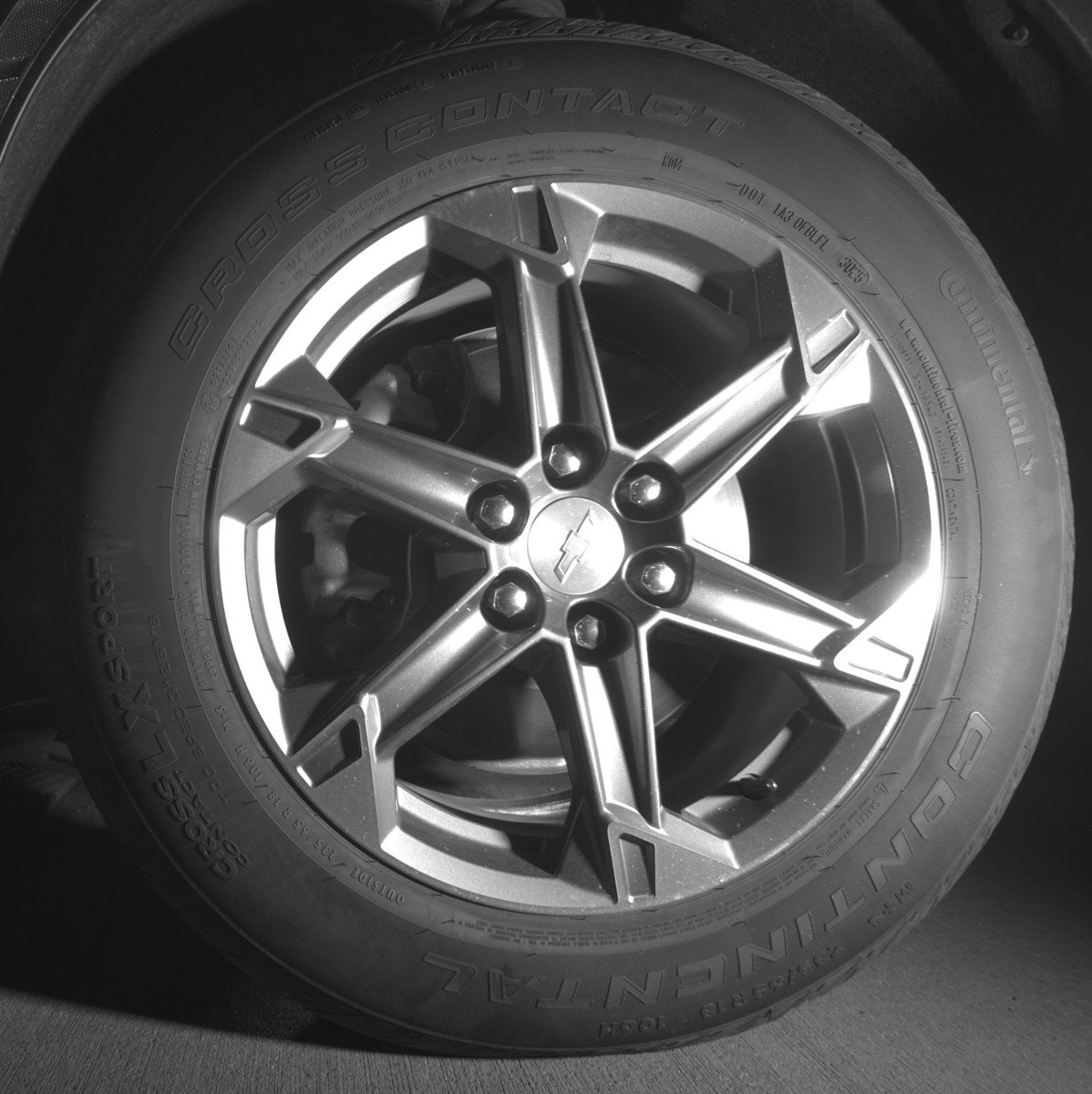 Used 2025 Chevrolet Blazer LT image 12