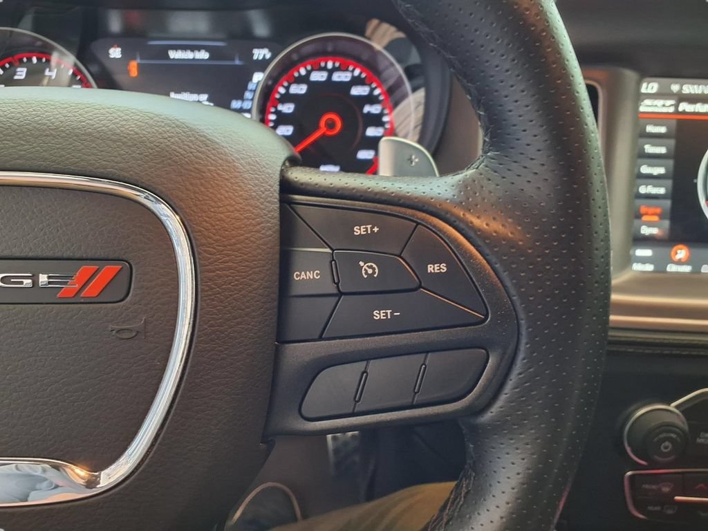 Certified 2023 Dodge Charger Scat Pack RWD image 15