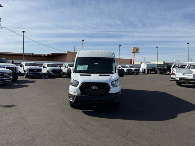 New 2026 Ford Transit 250 148 Medium Roof RWD image 8