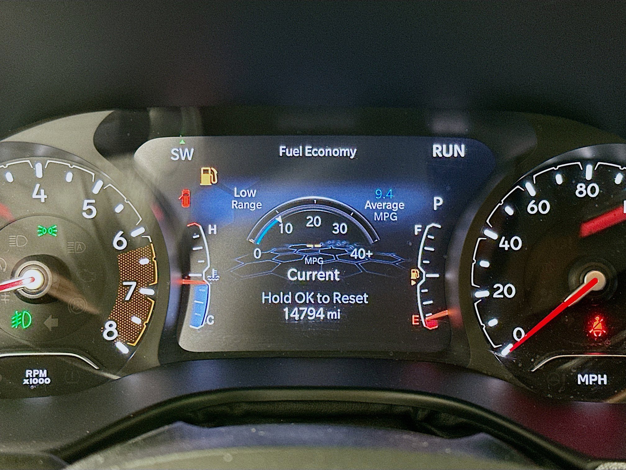 Used 2022 Jeep Compass Latitude image 18