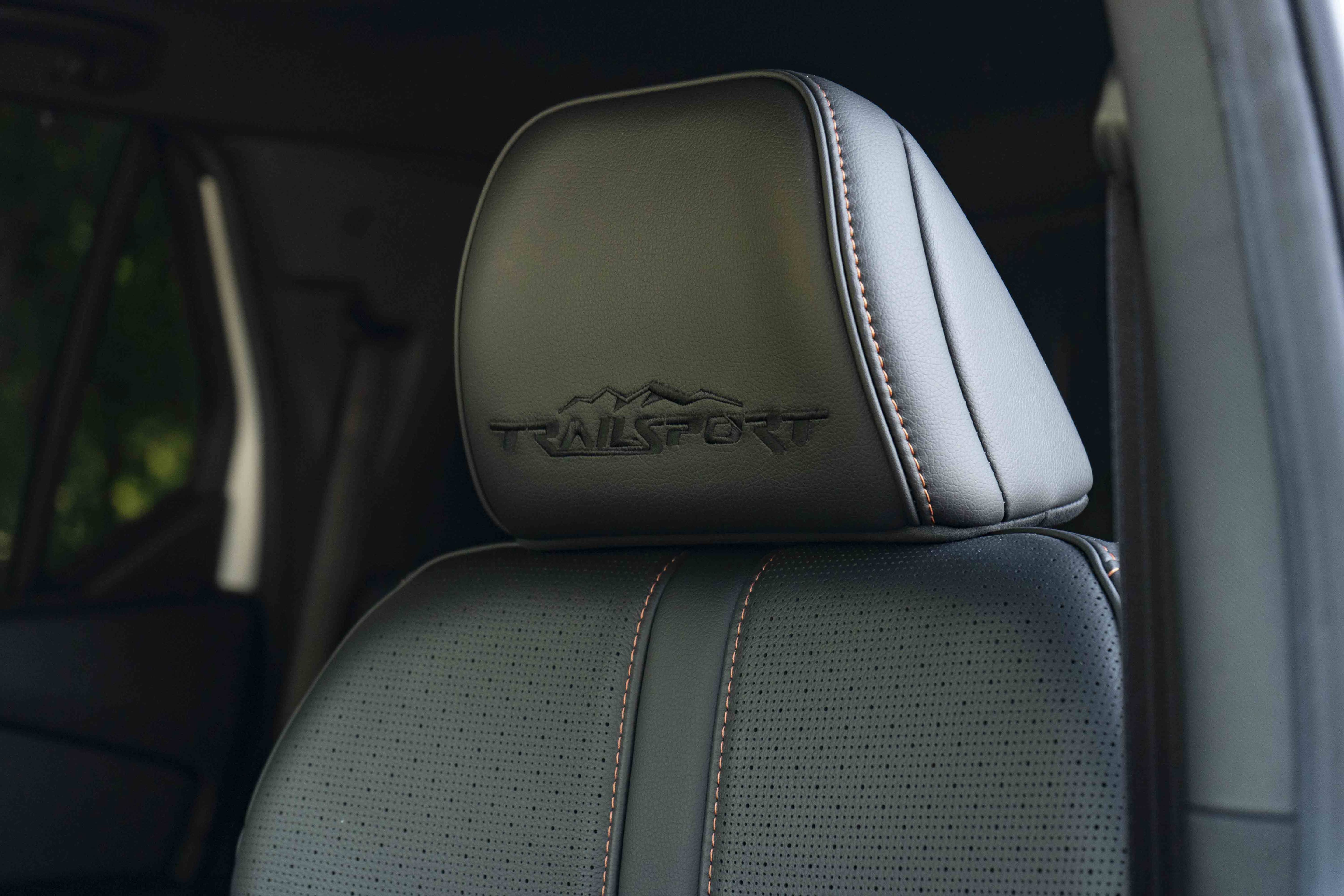 Certified 2026 Honda Passport TrailSport Elite image 18