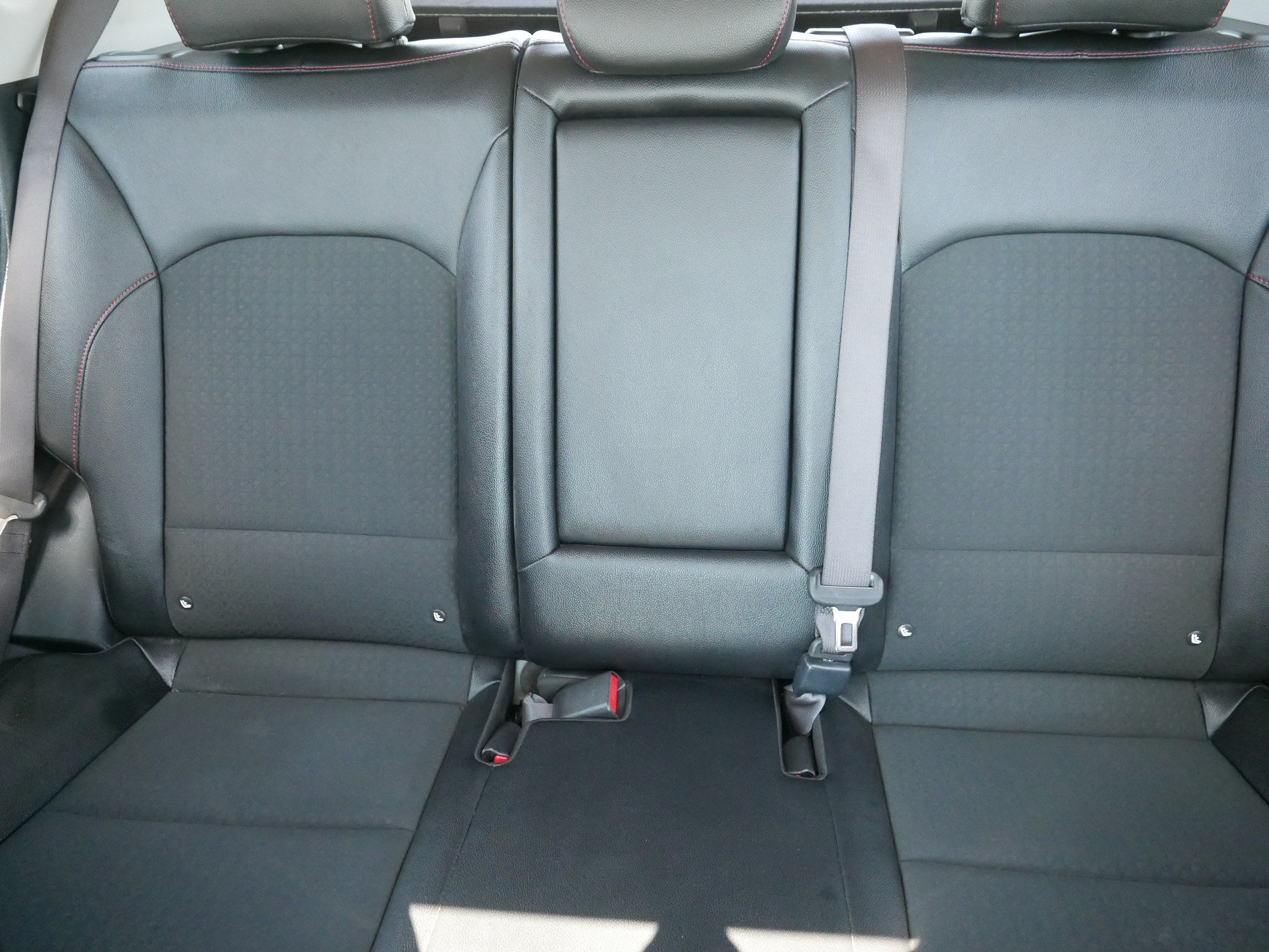Certified 2023 Kia Soul GT-Line w/ GT-Line Technology Package FWD image 13