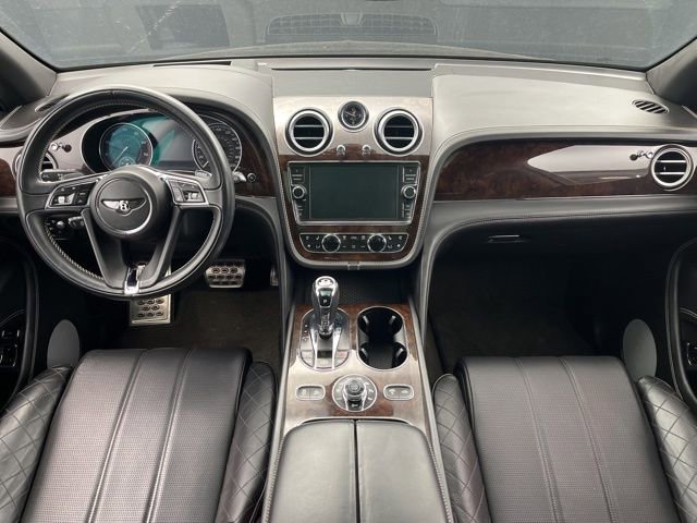 Used 2018 Bentley Bentayga image 20