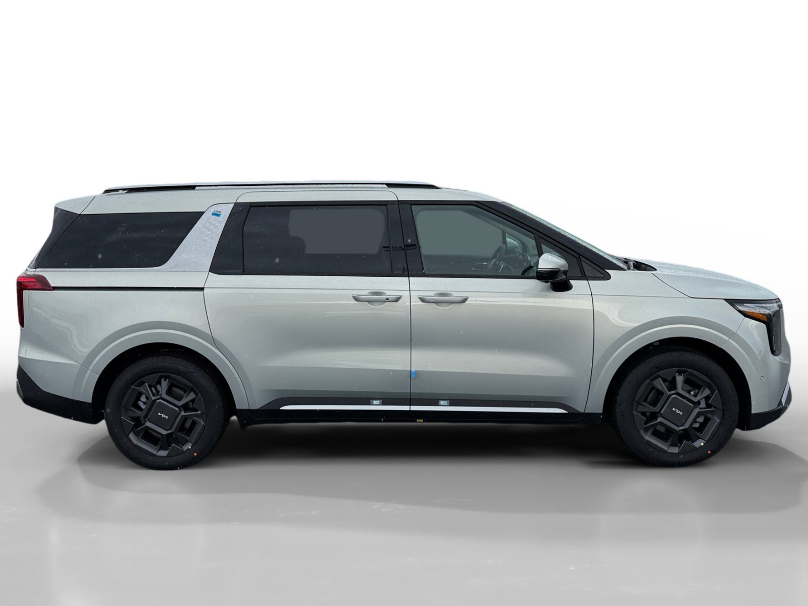 New 2026 Kia Carnival SX FWD image 6