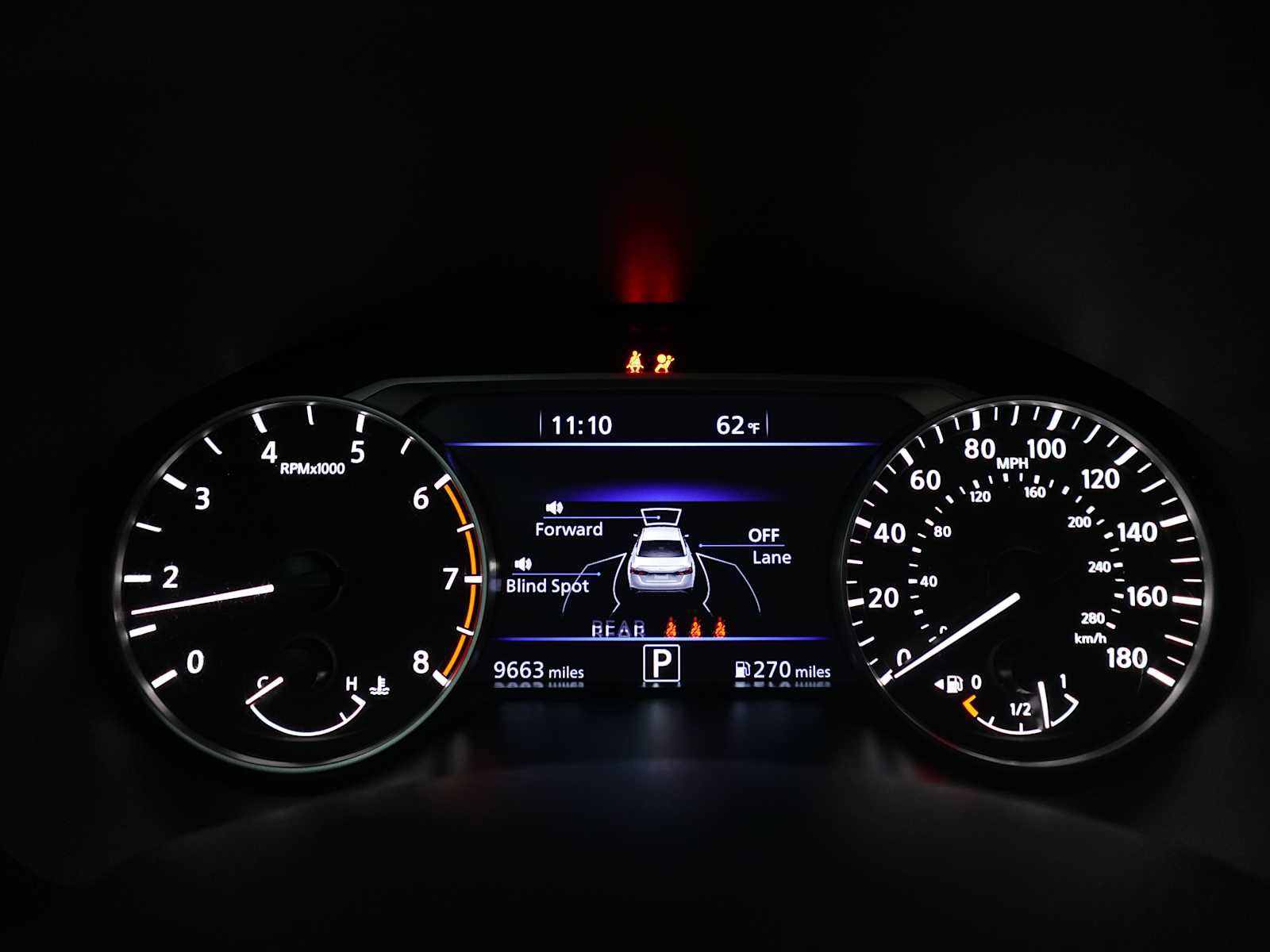 Used 2024 Nissan Altima 2.0 SR FWD image 19