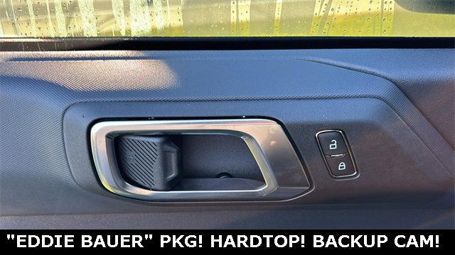 New 2025 Ford Bronco Big Bend image 25