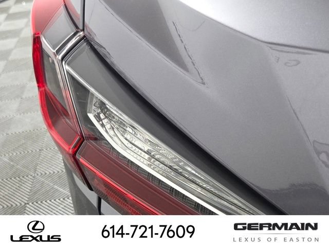 Used 2018 Lexus RX 350 FWD w/ Accessory Package image 16
