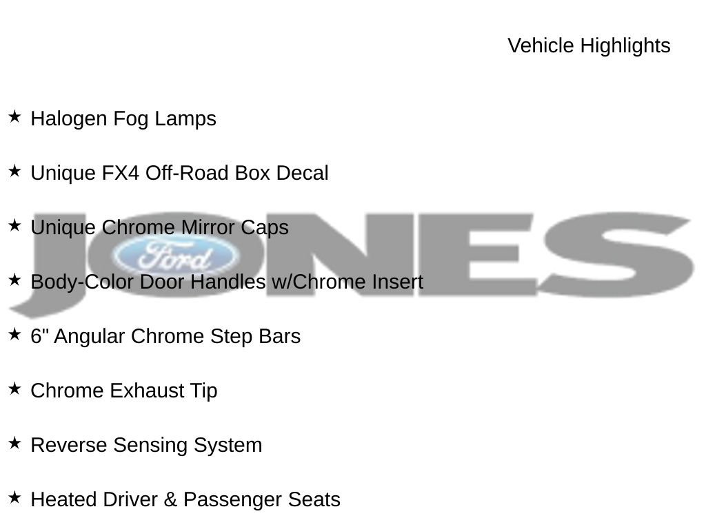 Certified 2020 Ford F250 XLT w/ XLT Premium Package AWD/4WD image 15