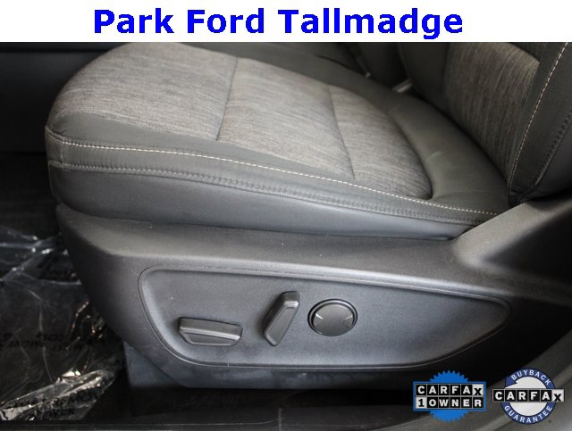 Used 2022 Ford Bronco Sport Big Bend w/ Convenience Package image 14