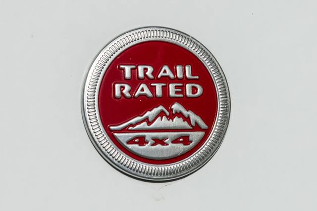 Used 2022 Jeep Cherokee Trailhawk w/ Sound & Nav Group image 7