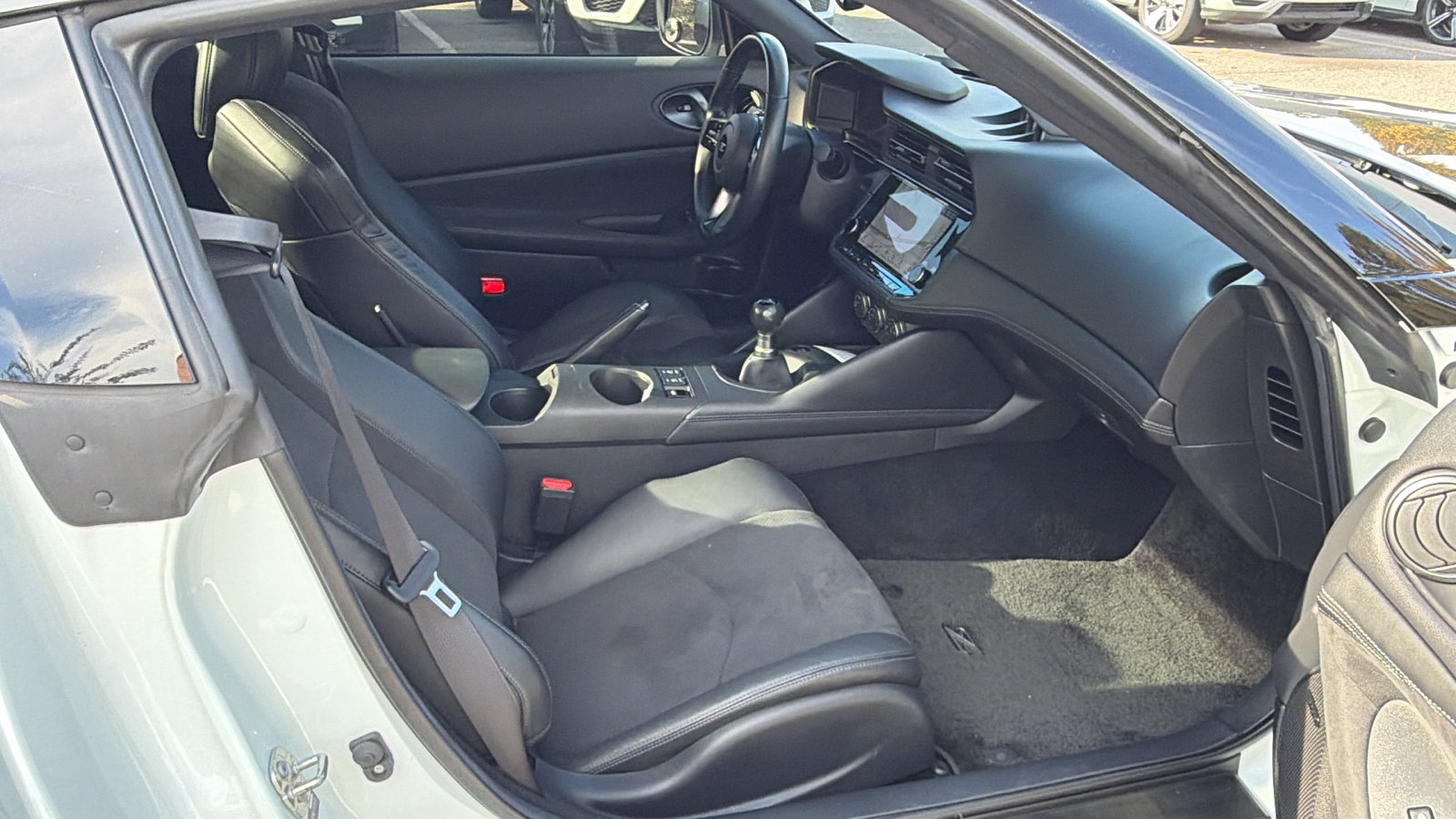 Used 2023 Nissan Z w/ Floor Mat Package (L93) RWD image 19