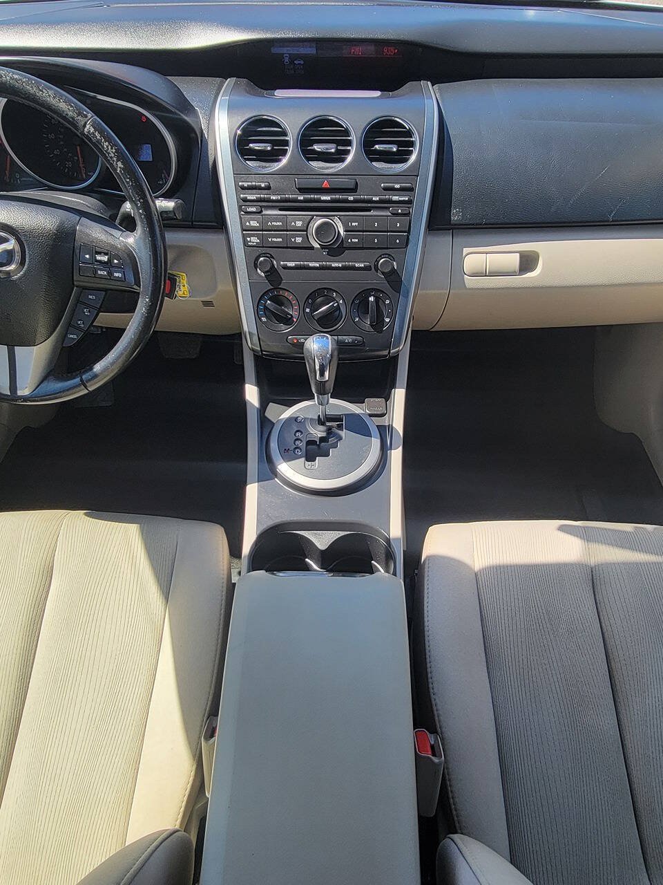 Used 2011 MAZDA CX-7 i Sport FWD image 25