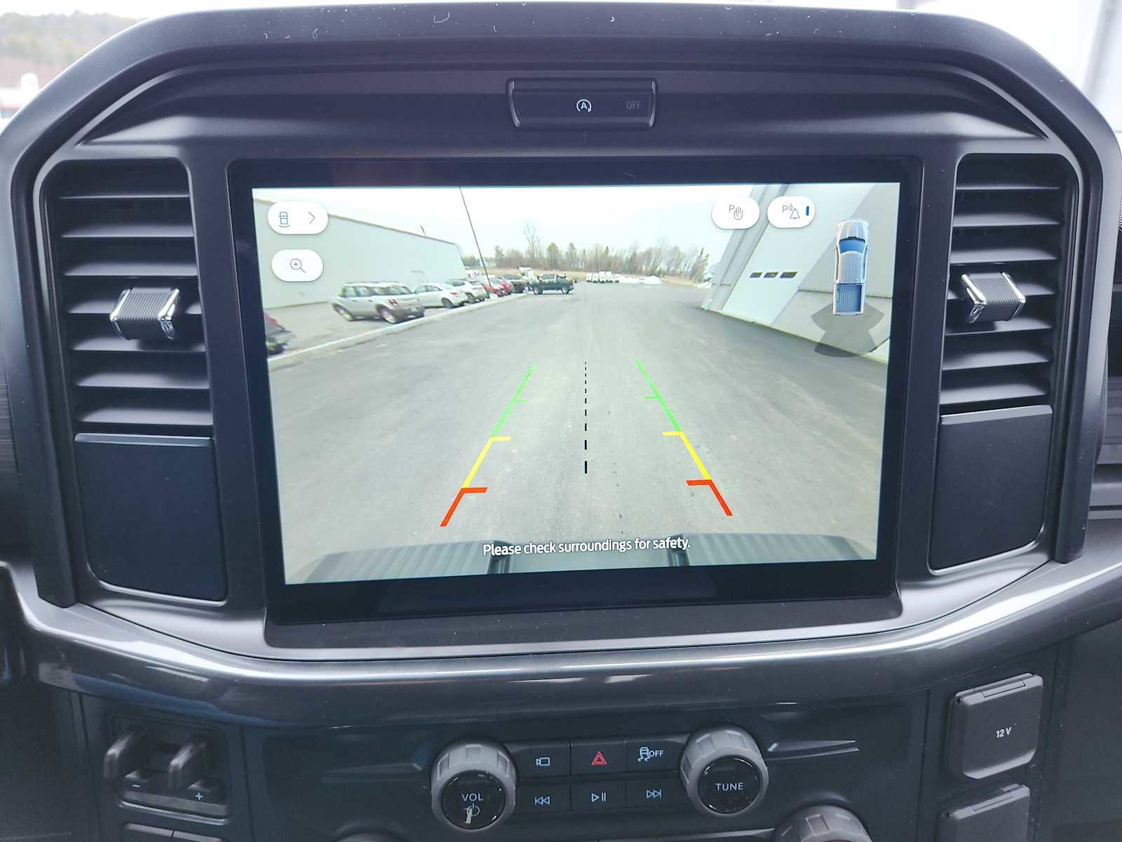 New 2026 Ford F150 STX w/ Equipment Group 200A image 14