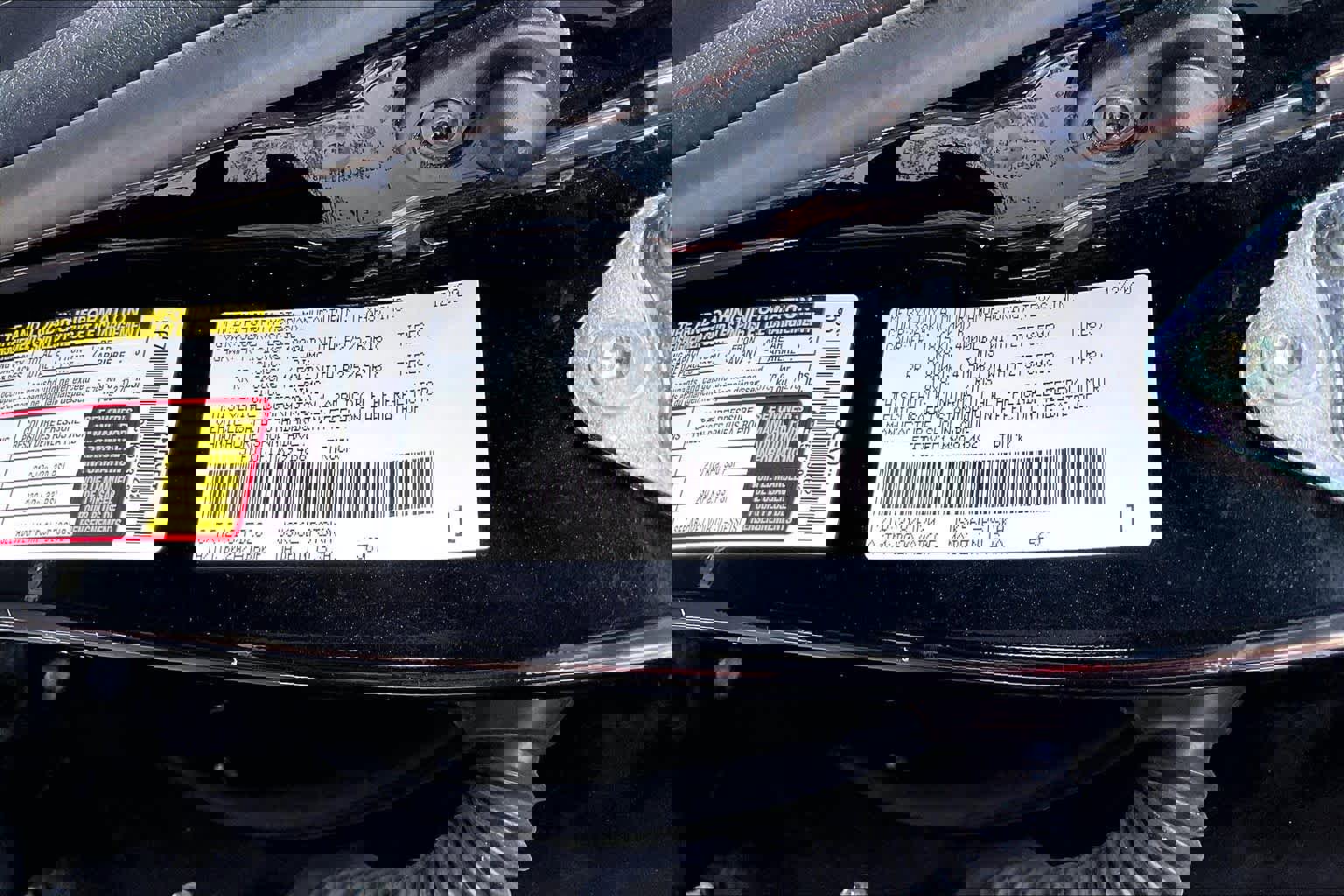 Used 2021 Toyota Tundra SR5 w/ Trail Edition image 29