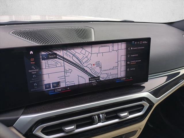 Used 2024 BMW 330i Sedan w/ Convenience Package image 13