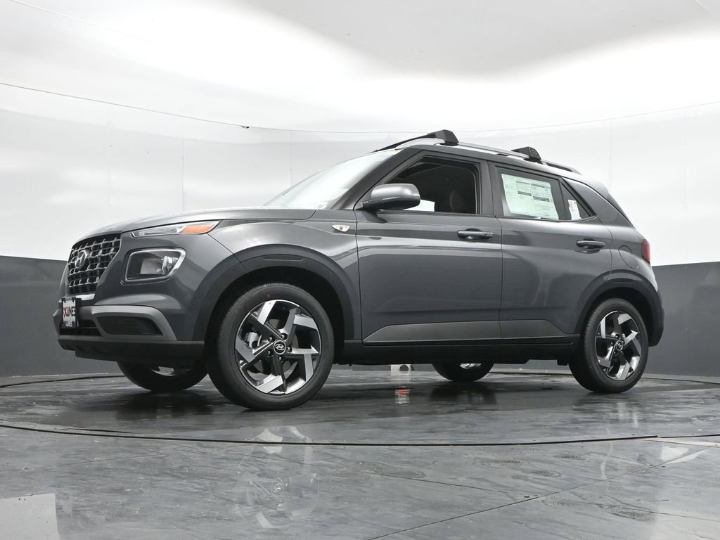 New 2026 Hyundai Venue SEL FWD image 47