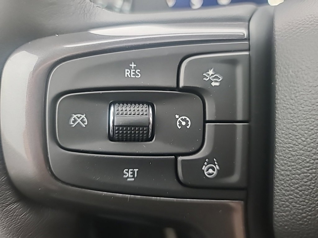 New 2026 Chevrolet Silverado 1500 High Country image 37