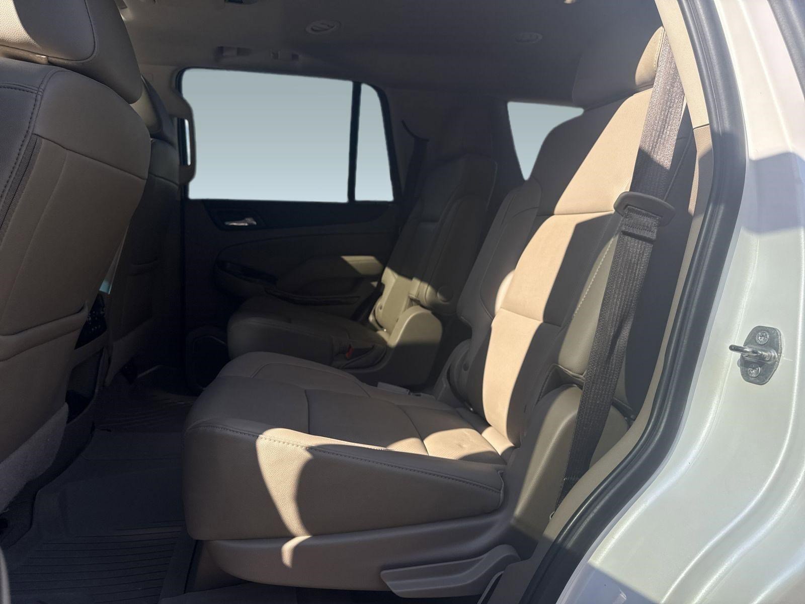 Used 2019 GMC Yukon SLT w/ Open Road Package image 17