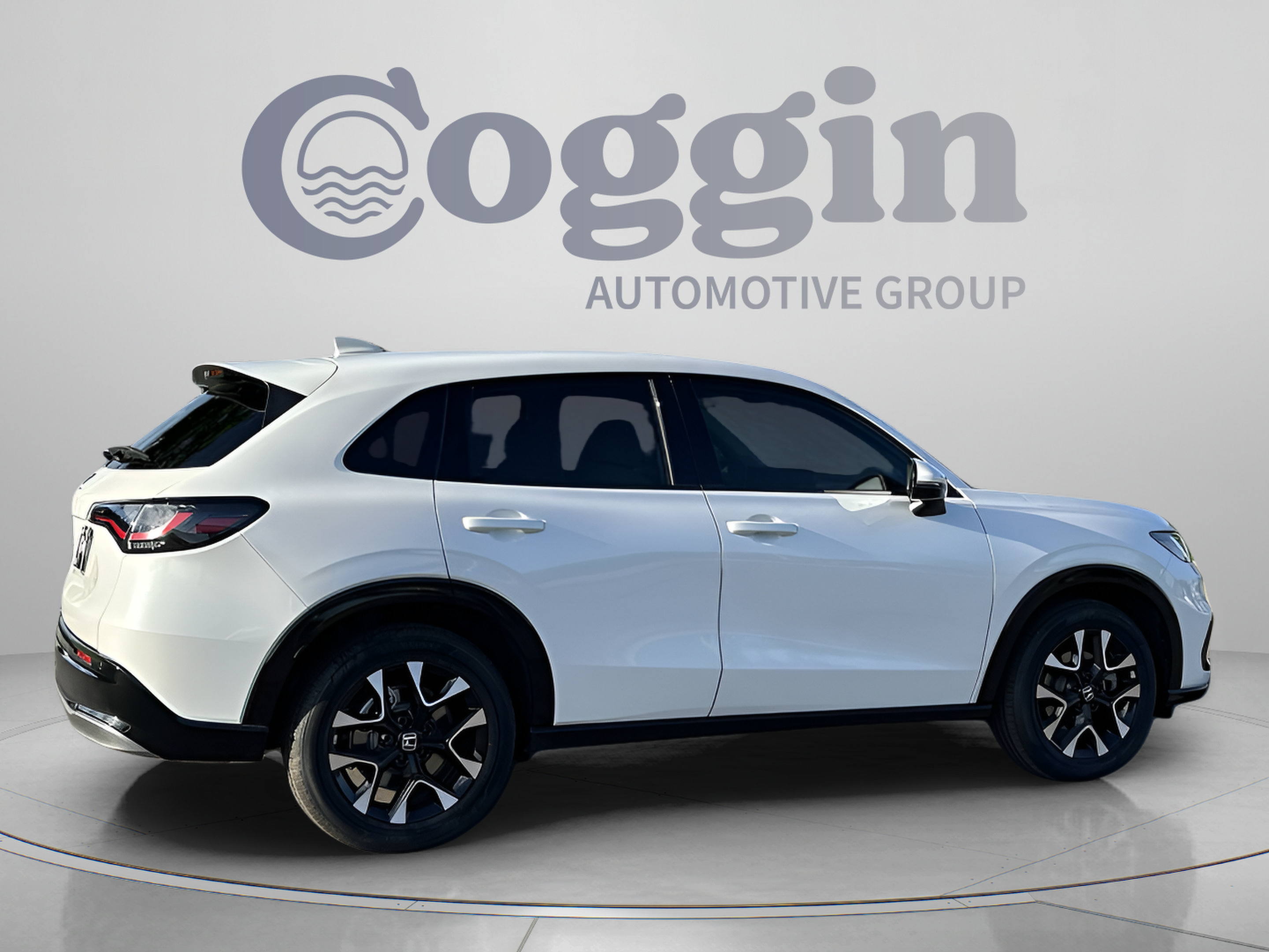 New 2027 Honda HR-V EX-L image 7