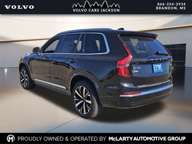 New 2026 Volvo XC90 B5 Core w/ Protection Package Premier image 6