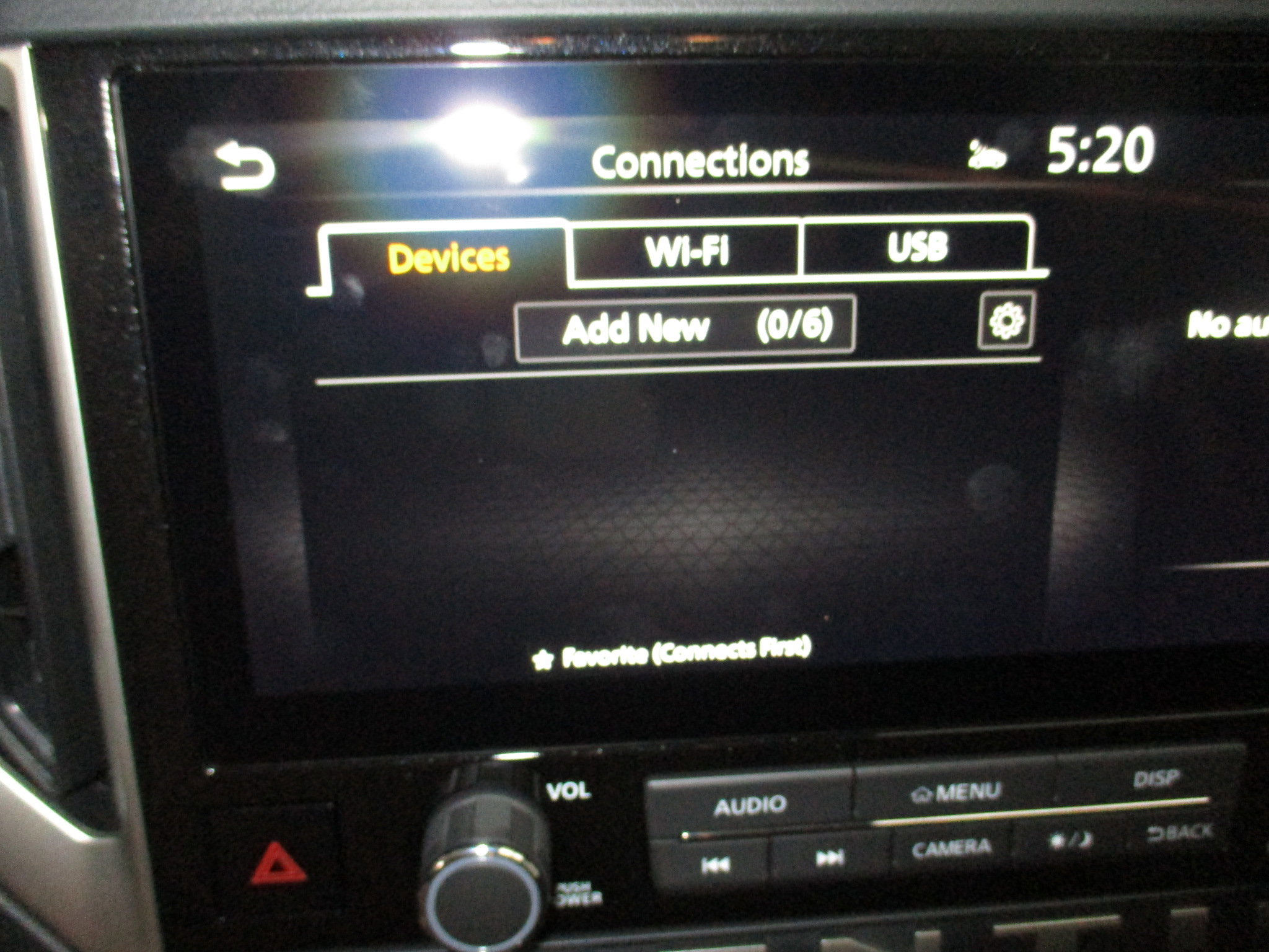 New 2026 Nissan Frontier SV w/ SV Convenience Package image 23