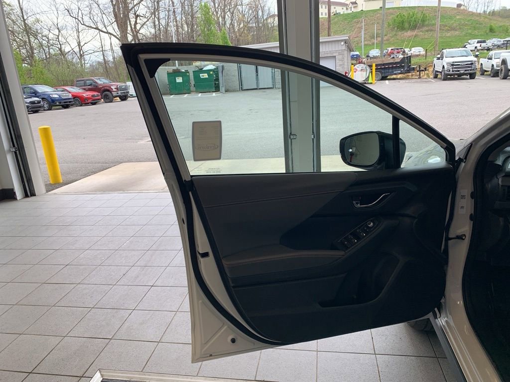 New 2026 Subaru Crosstrek 2.5i Limited AWD/4WD image 10