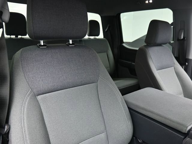 Used 2025 Ford F150 XLT w/ Equipment Group 301A Standard image 27