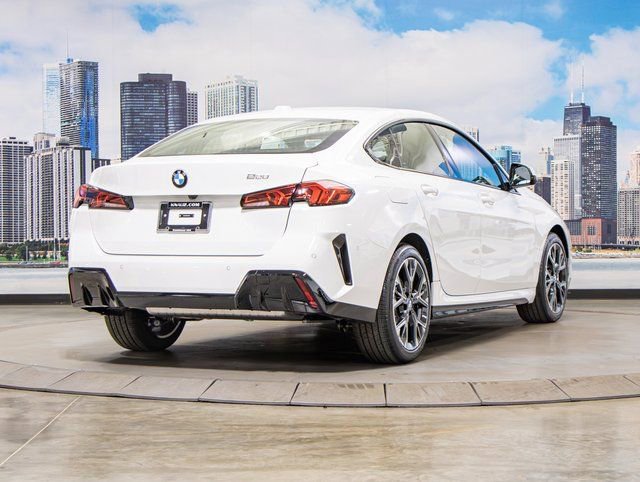 Used 2026 BMW 228i FWD image 8